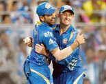 IPL 2014: MI vs DD