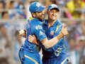 IPL 2014: MI vs DD