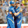 Article image for: IPL 2014: MI vs DD