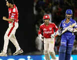 IPL 2014: KXIP vs RR
