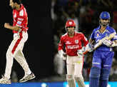 IPL 2014: KXIP vs RR