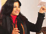 Shazia Ilmi, Captain Gopinath quit AAP