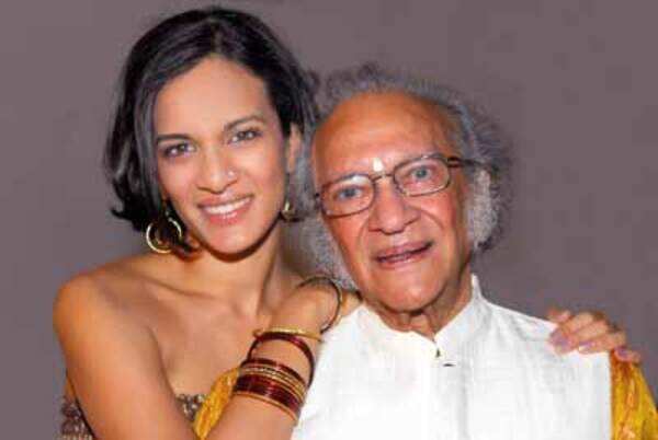 Anoushka Shankar