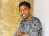Prakash Amritraj