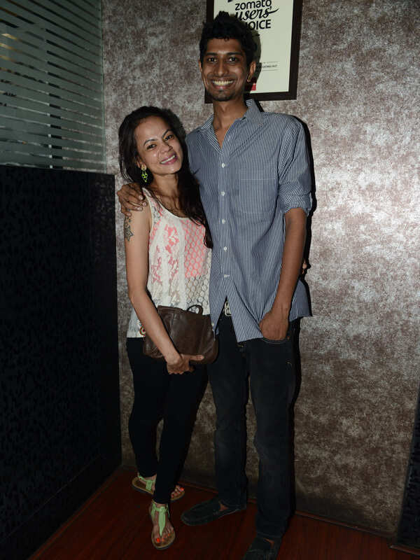 Laya Stills