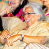 Article image for: Anup Jalota at a musical event