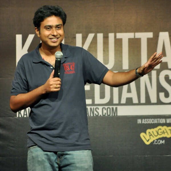 Anirban Dasgupta Pictures