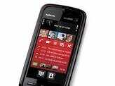 Nokia 5800 'tube'
