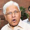Article image for: Move to seek inputs from partymen healthy beginning in Cong: <i class="tbold">ashwani</i>
