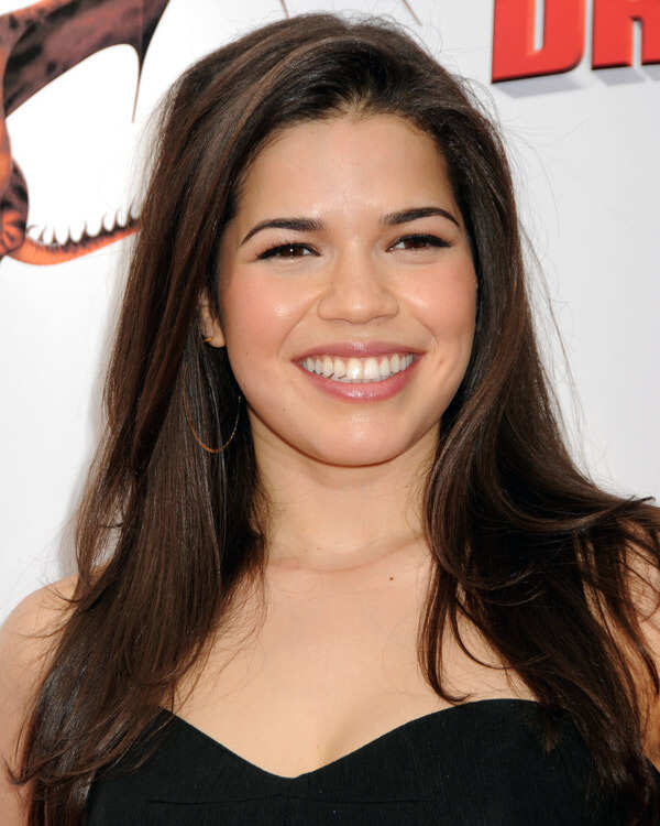 America Ferrera