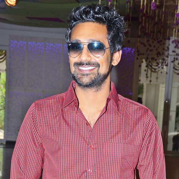 Varun Sandesh
