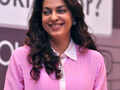 Juhi Chawla at ITC Sonar