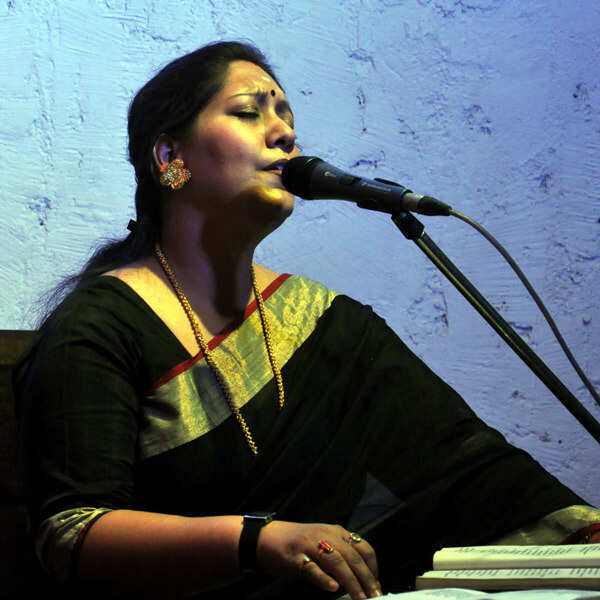 Jayati Chakraborty