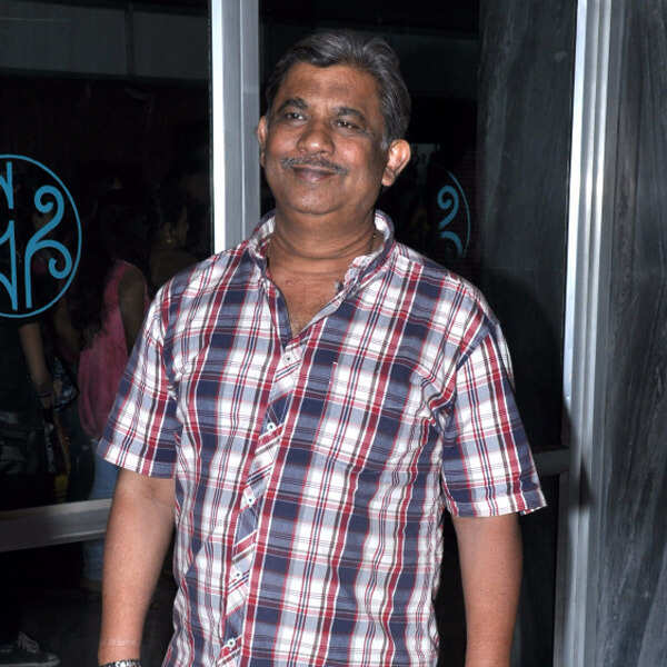 Raja Sen Stills