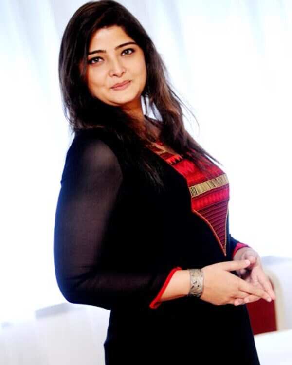 Vasundhara Das