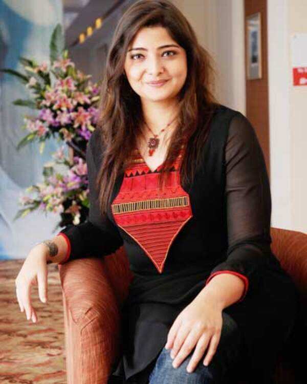 Vasundhara Das