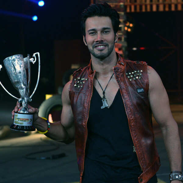 Rajniesh Duggall
