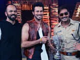 Rajniesh Duggal wins Khatron Ke Khiladi 5