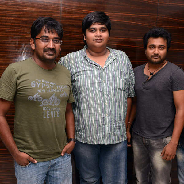 Bobby Simha