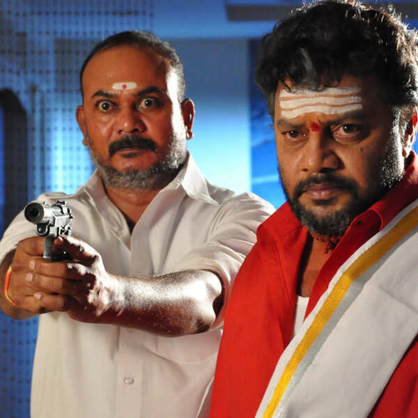 Sai Kumar
