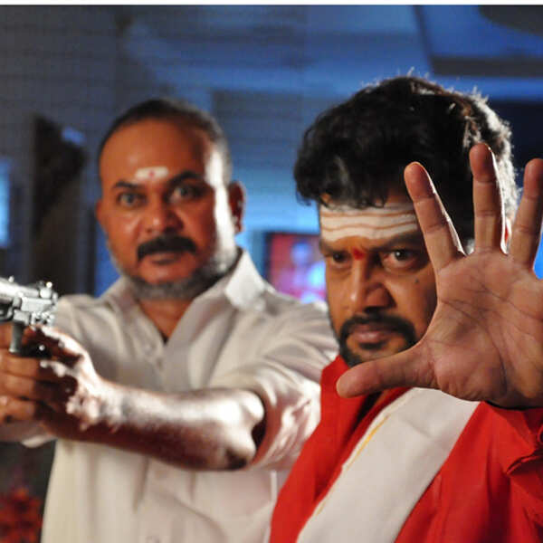 Sai Kumar