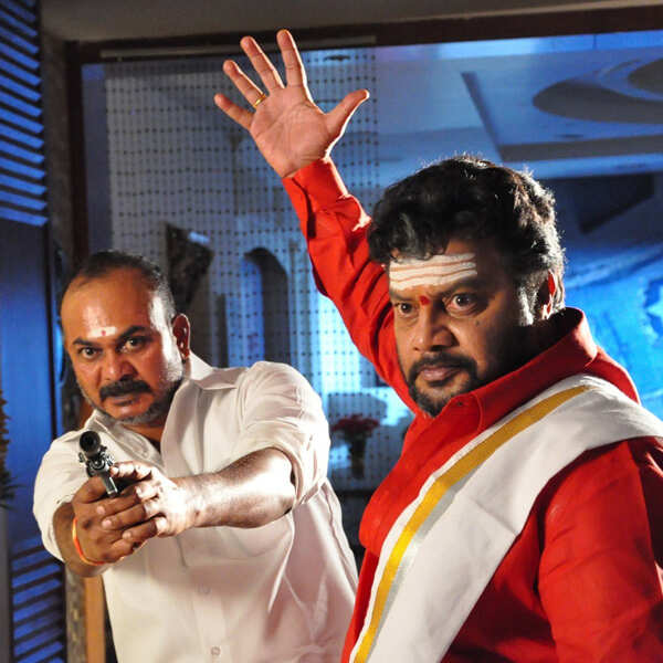 Sai Kumar