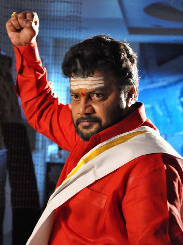 Sai Kumar