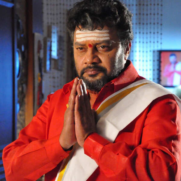 Sai Kumar