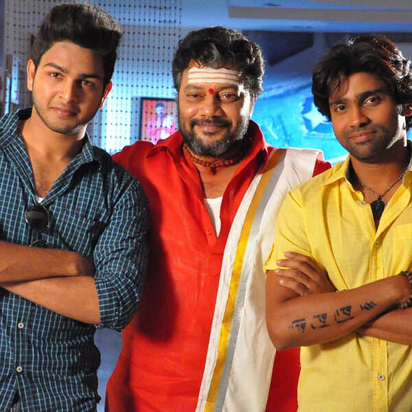 Sai Kumar