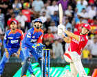 IPL 2014: KXIP vs DD