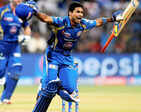 IPL 2014: MI vs RR