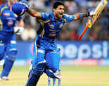 IPL 2014: MI vs RR