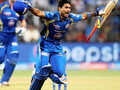 IPL 2014: MI vs RR