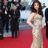 Aishwarya's flowing saga at Cannes