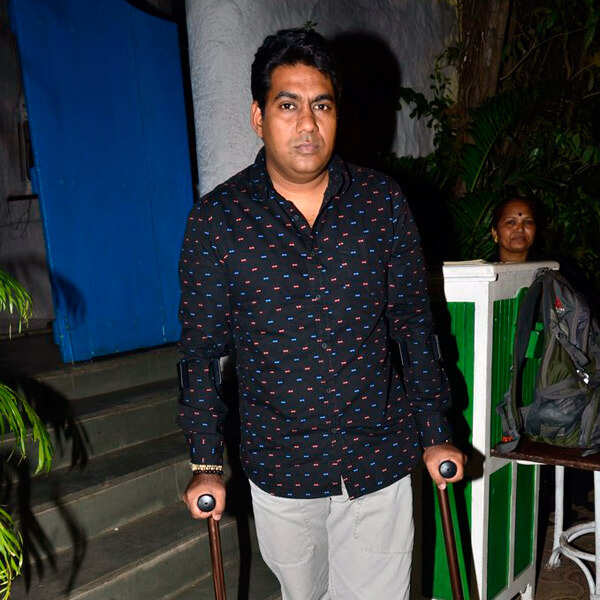 Sabbir Khan Photos