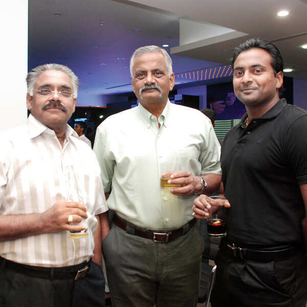Eshwar Stills