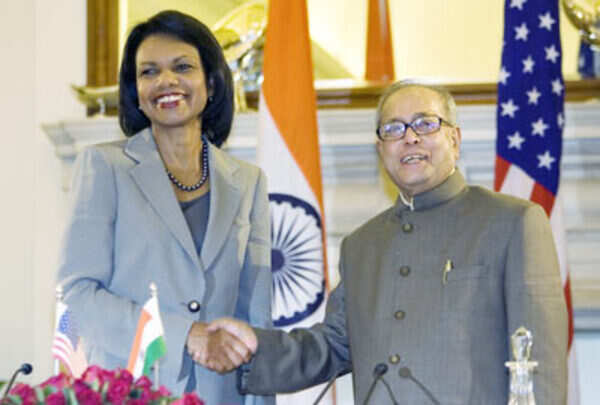 Condoleezza Rice Images