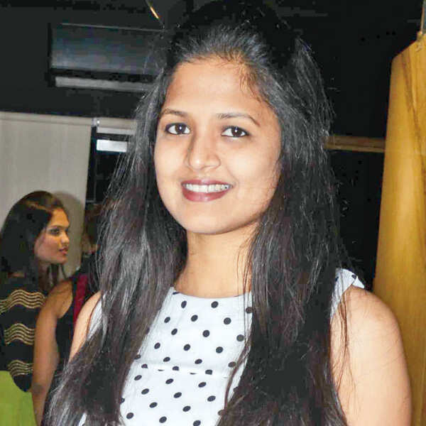 Shravya