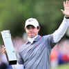 Rory McIlroy wins European PGA Championship