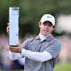 Rory McIlroy wins European PGA Championship