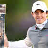 Rory McIlroy wins European PGA Championship