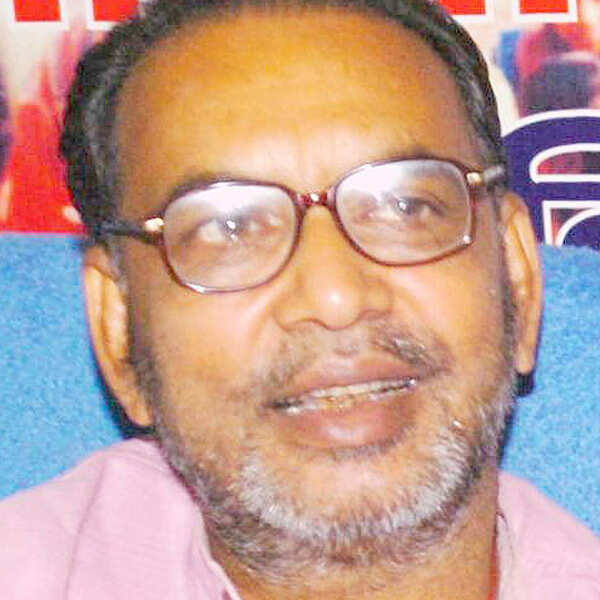 Mohan Singh