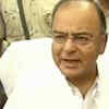 Article image for: ArunJaitley assumes charge as <i class="tbold">finance minister</i>