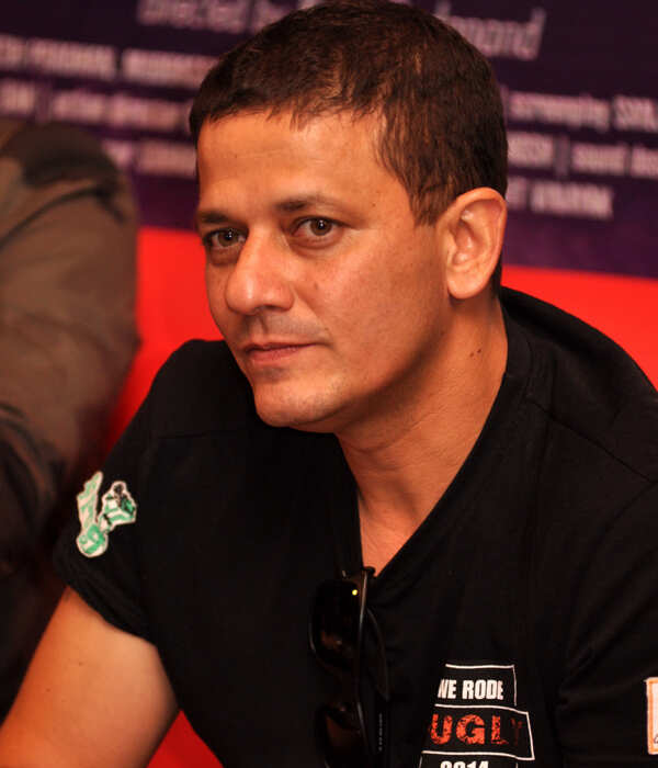 Kabir Sadanand