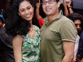 DJ Sumit Sethi @ i-Bar