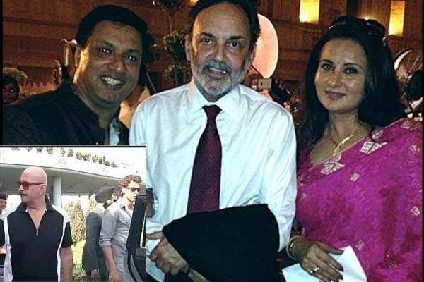 Poonam Dhillon Pictures