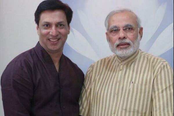 Madhur Bhandarkar