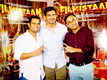 Bollywood celebs attend screening of ‘Filmistaan’