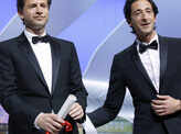 Cannes Film Festival 2014