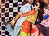 Humpty Sharma Ki Dulhania: Trailer Launch